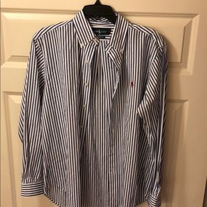 Ralph Lauren button Down